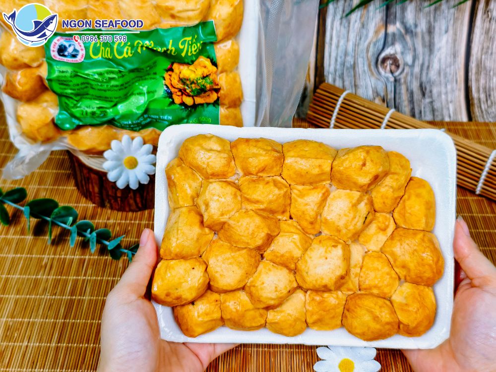 Giá trị dinh dưỡng và lợi ích