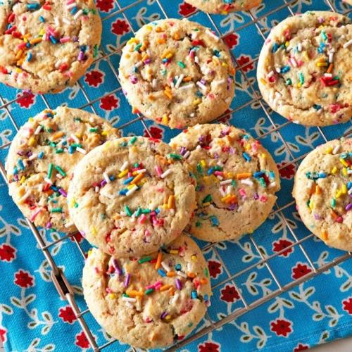 Bánh Cookies Là Gì? Các Loại Bánh Cookies, Phân Biệt Cookies Và Biscuits