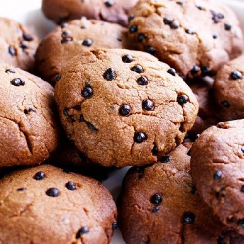 Bánh Biscuit Và Bánh Cookie Là Gì? Sự Khác Nhau Giữa Bánh Biscuit Và Bánh Cookie